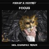 Focus - Single