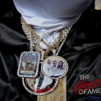 Hooda MJ - Single - Maady Mula