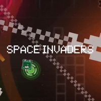 Space Invaders - Single - YOUNG TRIZO