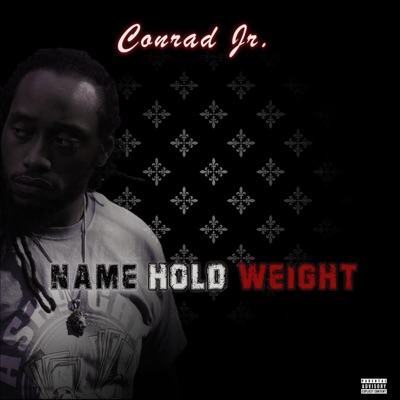 Name Hold Weight - EP