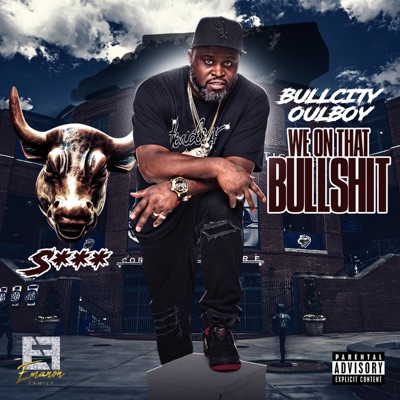 We on that Bull - Single