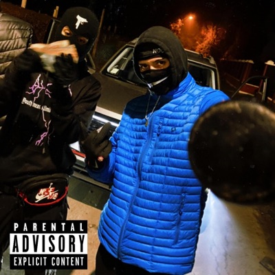 TLBSMP (feat. Eme Black) - Single