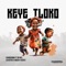 Keye tloko (feat. Dr Nel, Mashk & Dj Active Khoisan) artwork