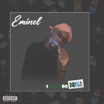 I Don't Do Drugs - Single