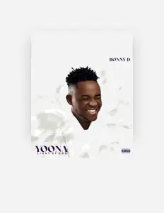 Bonny Dを聴いたり、ミュージックビデオを鑑賞したり、経歴やツアー日程などを確認したりしましょう！