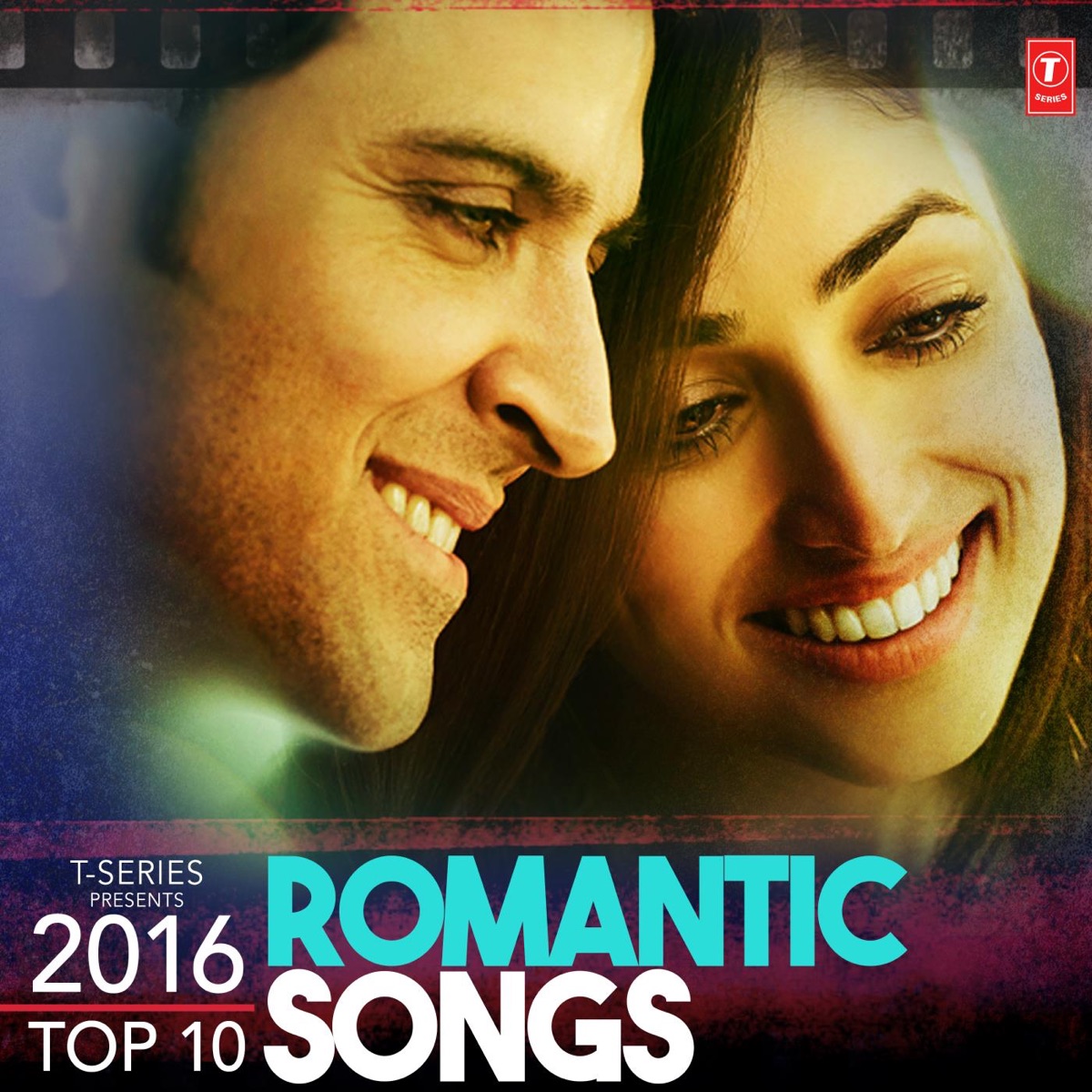 2016 Top 10 Romantic Songs By Various Artists On Apple Music