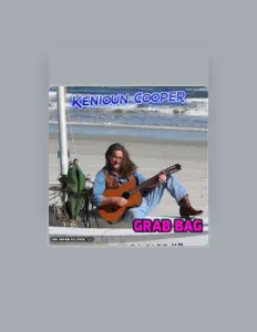 Ascolta Kenioun Cooper, guarda video musicali, leggi la biografia, vedi le date del tour & altro!