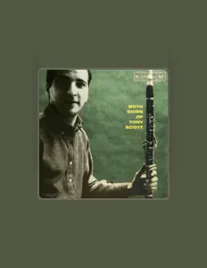 Ouve Tony Scott Quartet, vê vídeos de música, lê a biografia, vê as datas da digressão e muito mais!