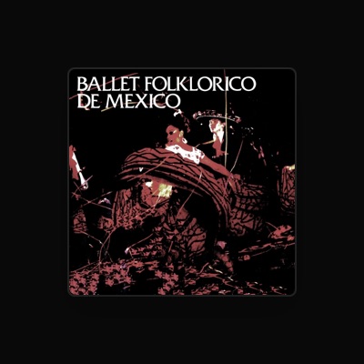 Listen to Ballet folklorico de México, watch music videos, read bio, see tour dates & more!