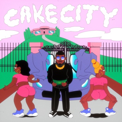 Cake City
