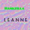 Leanne - Hankzilla lyrics