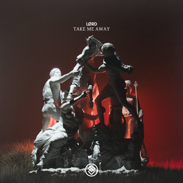 Take Me Away - Single