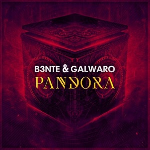 Pandora - Single