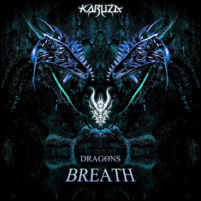 Dragon's Breath - Single