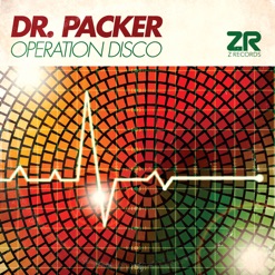 OPERATION DISCO cover art