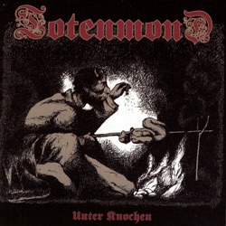 Totenmond - Zu Gast bei den Toten