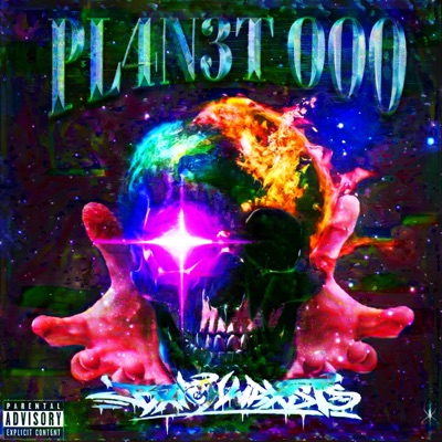 Pl4n3t 000