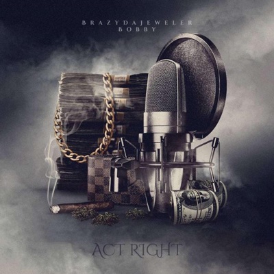 Act Right - Single
