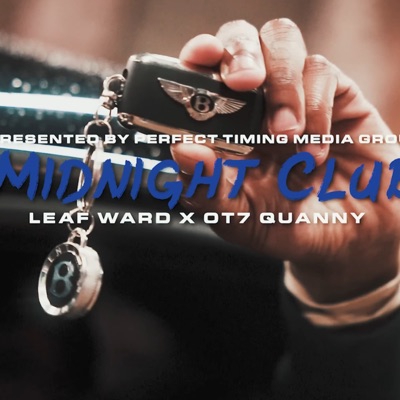 Third Eye Productions - Midnight Club (feat. OT7 Quanny & Leaf Ward)