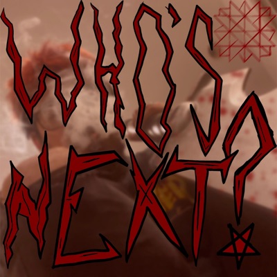 WHO'S NEXT? (feat. Die Perry) - Single
