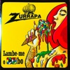 Lambe-me o CUbo