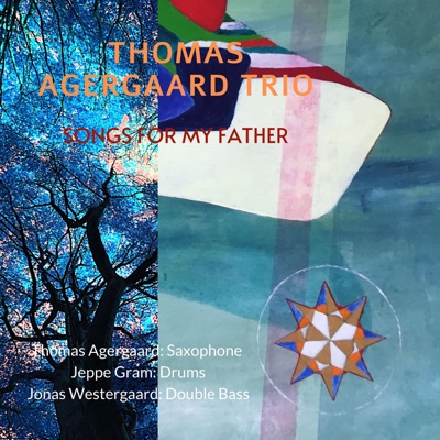 Songs for My Father (feat. Jeppe Gram & Jonas Westergaard) - EP