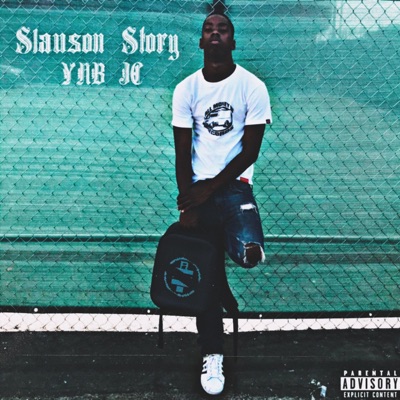 Slauson Story - Single