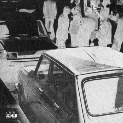 SANS HAINE, SANS ARME, NI VIOLENCE - EP