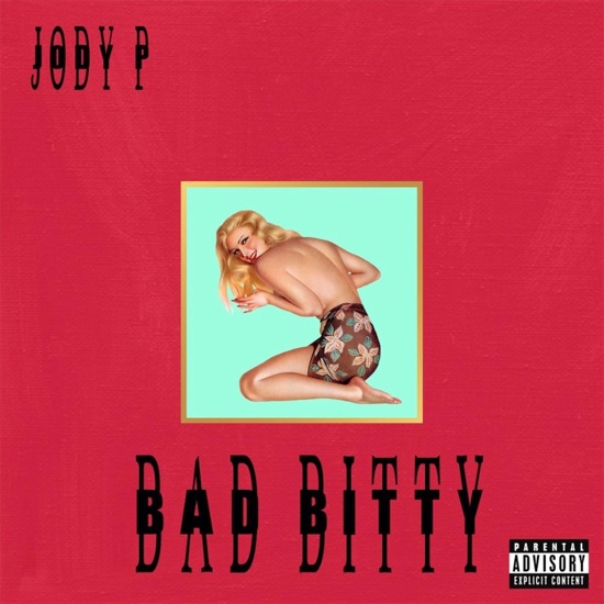 BRAND NEW: J.P - Bad bitty #hot21radio