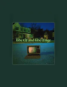 聆聽 James Woods、觀看音樂影片、閱讀小傳、查看巡演日期等！