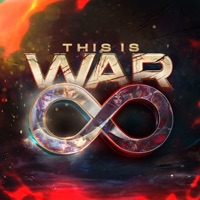 This Is War 8 - Single - Falconshield & AntiRivet