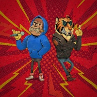 Boom Bap Baap Rap (Instrumental) - Single - Xpolymer Dar & Adil Omar