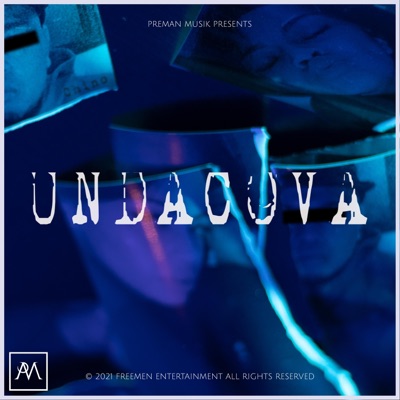 Undacova - Single