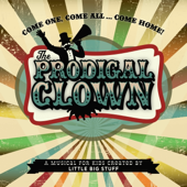 The Prodigal Clown