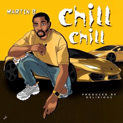 Chill Chill - Single