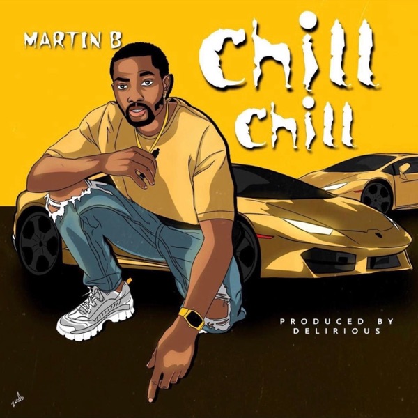 Chill Chill