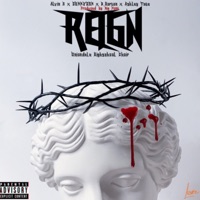 Reign (feat. D. Horton) - Single - Alvin G