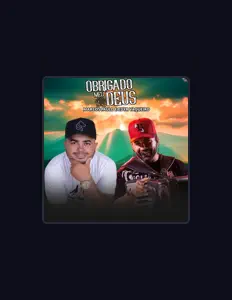 Dengarkan Marcos paulo, tonton video musik, baca bio, lihat tanggal tur & lainnya!