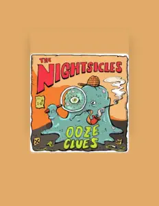 The Nightsicles: песни, клипы, биография, даты выступлений и многое другое.