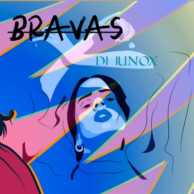 BRAVAS - Single
