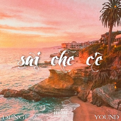 Sai che c'è (Extended Version) - Single