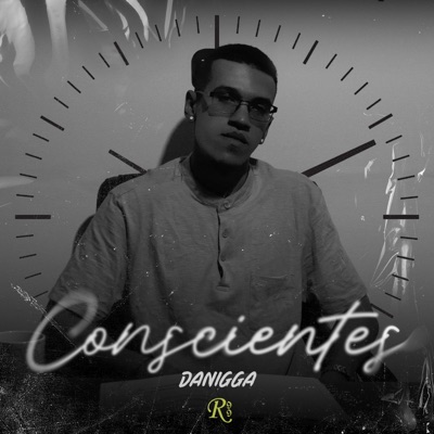 Conscientes - Single