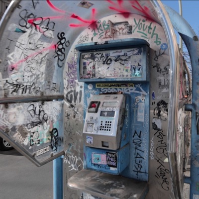 RUTHLRSS (feat. Falcon1) - Single