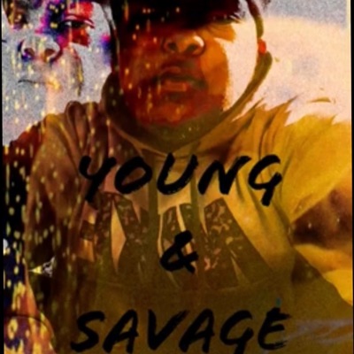 Young&Savage EP - Single