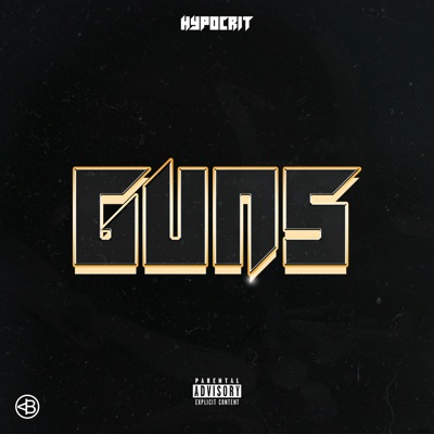 Guns - Single