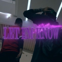 LET EM KNOW (feat. playboicamau & Ybee) - Single - F5G