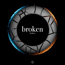 Broken Stuckinmymind