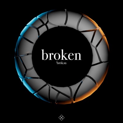 Broken - Single