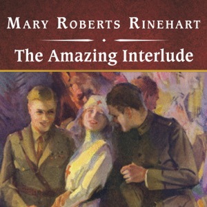 The Amazing Interlude, with eBook