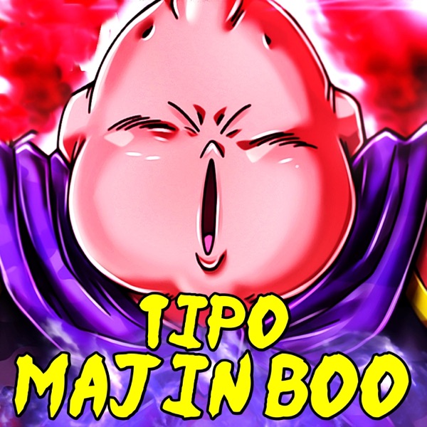 Tipo Majin Boo
